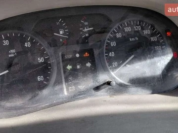 Авто Opel Vivaro 2003 № 8083696