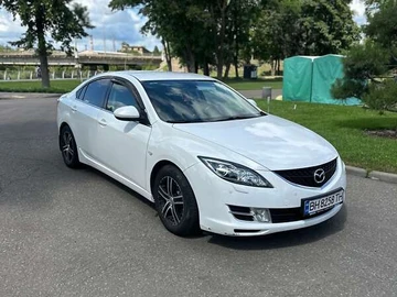 Авто Mazda 6 2009 № 8083822