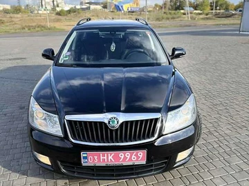 Авто Skoda Octavia 2012 № 8083842
