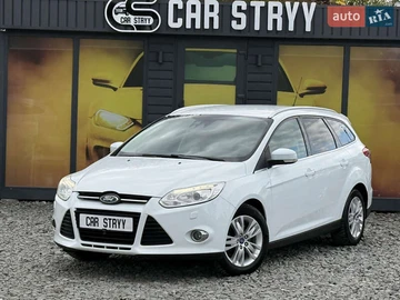 Авто Ford Focus 2012 № 8083851