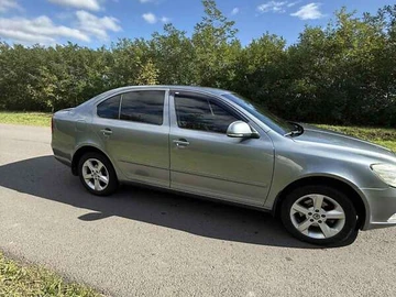 Авто Skoda Octavia 2013 № 8083856