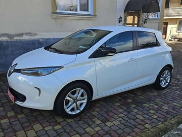 Авто Renault Zoe 2019 № 8083870