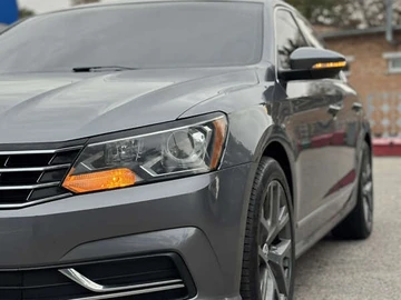Авто Volkswagen Passat 2015 № 8083895