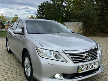 Авто Toyota Camry 2012 № 8083899
