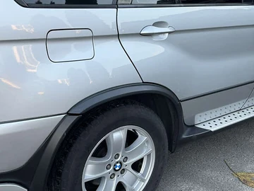 Авто BMW X5 2004 № 8084020