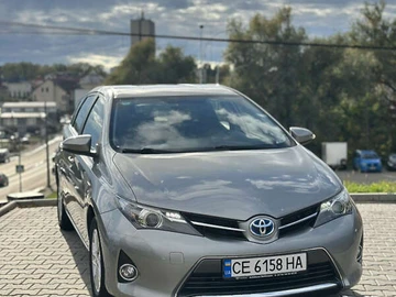 Авто Toyota Auris 2014 № 8084025