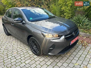 Авто Opel Corsa-E 2020 № 8084030