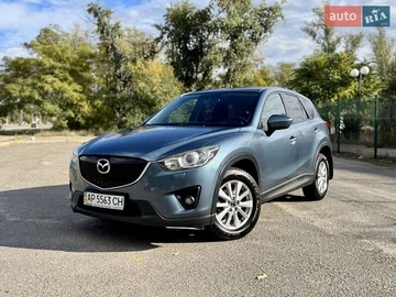 Авто Mazda Cx-5 2014 № 8084139