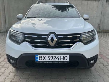Авто Renault Duster 2023 № 8084148
