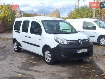 Авто Renault Kangoo 2019 № 8084152