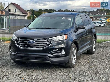 Авто Ford Edge 2019 № 8084165