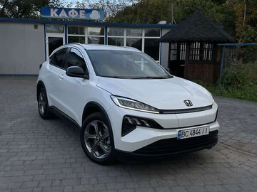 Авто Honda M-Nv 2022 № 8084185