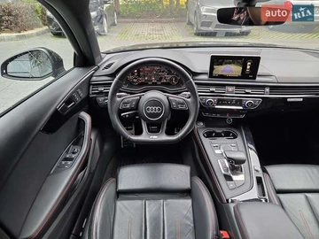 Авто Audi A4 2018 № 8084186
