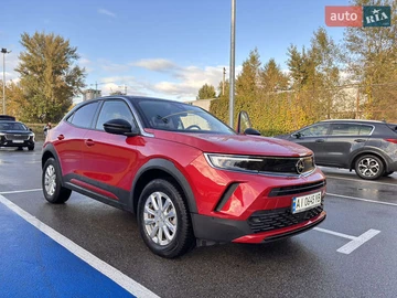 Авто Opel Mokka 2022 № 8084188