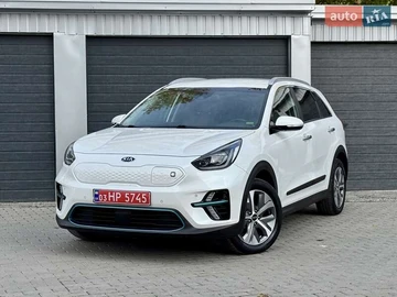 Авто KIA Niro 2021 № 8084201