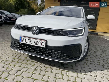 Авто Volkswagen Jetta 2025 № 8084209
