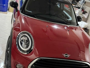 Авто MINI Cooper 2018 № 8084210