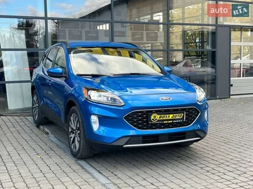 Авто Ford Escape 2019 № 8084212
