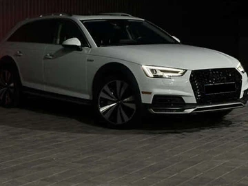 Авто Audi A4 2017 № 8084214