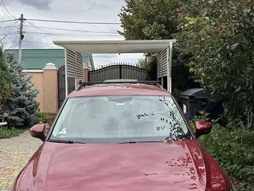 Авто Volkswagen Tiguan 2019 № 8084226