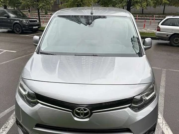 Авто Toyota Proace City Verso 2021 № 8084231