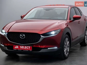 Авто Mazda Cx-30 2020 № 8084235