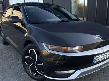 Авто Hyundai Ioniq 5 2024 № 8084248