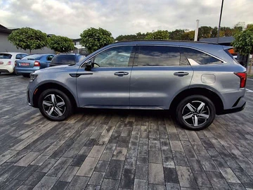 Авто KIA Sorento 2022 № 8084252
