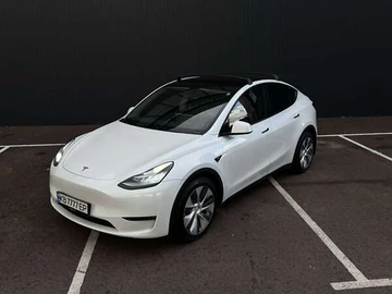 Авто Tesla Model Y 2020 № 8084255