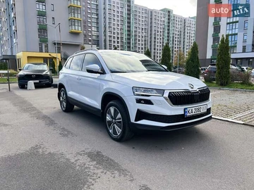 Авто Skoda Karoq 2023 № 8084275