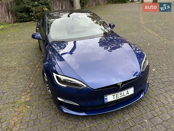 Авто Tesla Model S 2022 № 8084469