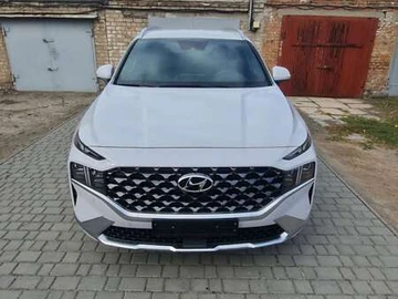 Авто Hyundai Santa Fe 2023 № 8084481
