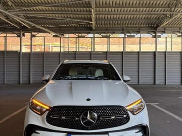 Авто Mercedes Glc-Class 2023 № 8084485