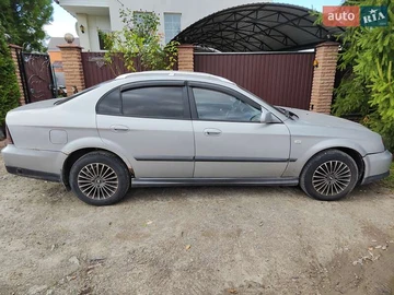 Авто Chevrolet Evanda 2005 № 8084502