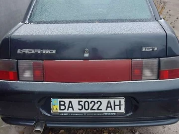 Авто ВАЗ 2110 2006 № 8084503