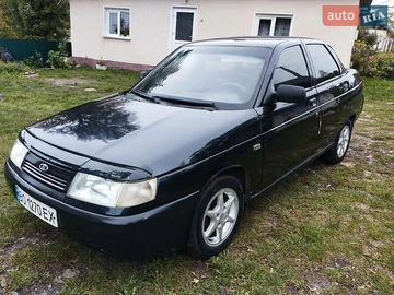 Авто ВАЗ 2110 2008 № 8084506