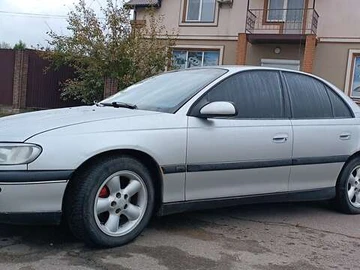 Авто Opel Omega 1999 № 8084518