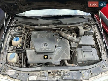 Авто Skoda Octavia 2005 № 8084530