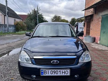 Авто ВАЗ 2170 Priora 2008 № 8084553