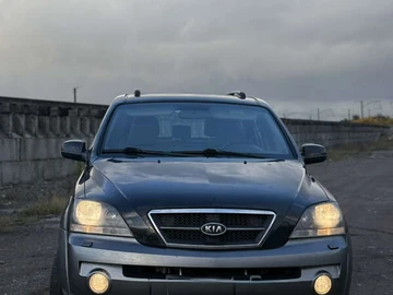 Авто KIA Sorento 2006 № 8084564