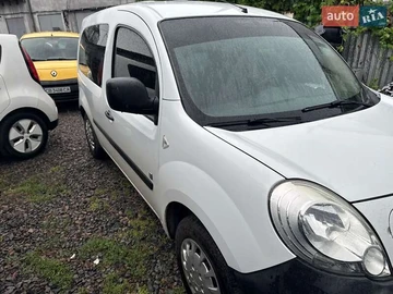 Авто Renault Kangoo 2012 № 8084571