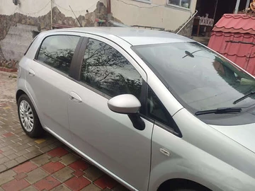 Авто Fiat Punto 2011 № 8084596