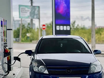 Авто Opel Astra 2005 № 8084775