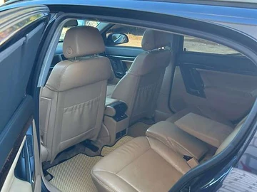 Авто Opel Signum 2003 № 8084776