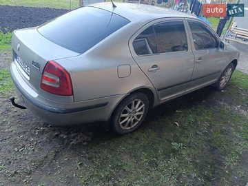 Авто Skoda Octavia 2008 № 8084788