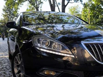 Авто Lancia Delta 2010 № 8084816