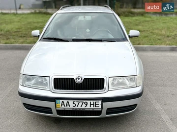 Авто Skoda Octavia 2008 № 8084817