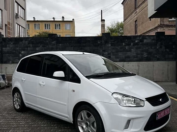 Авто Ford C-Max 2009 № 8084825