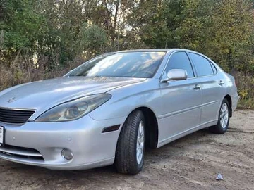 Авто Lexus Es 2004 № 8084828