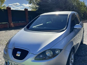 Авто SEAT Altea 2006 № 8084830